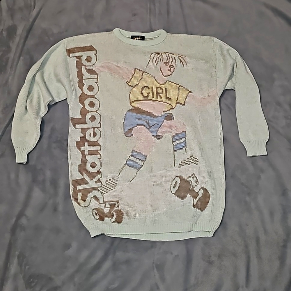 Vintage Sweater